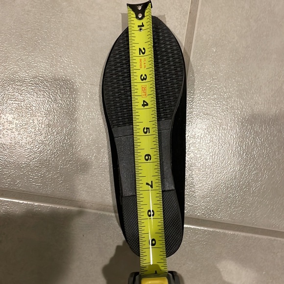 Women’s flats size 36 - Picture 3 of 6